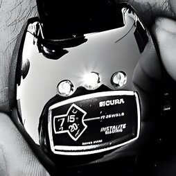 SICURA “Volta III”