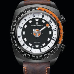 Favre-Leuba Raider Harpoon