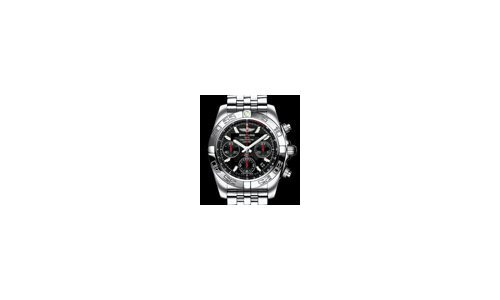 The Breitling Chronomat 41 Limited 