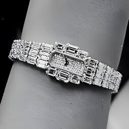 VACHERON CONSTANTIN