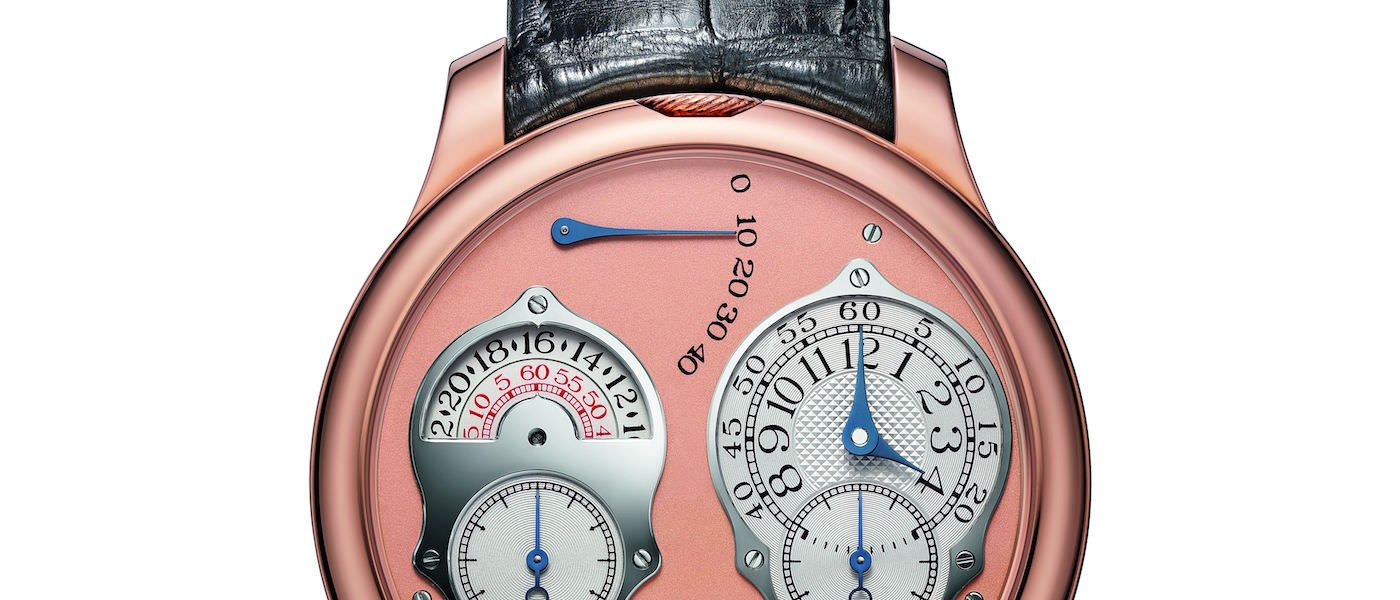 A retrospective on the Chronomètre à Resonance