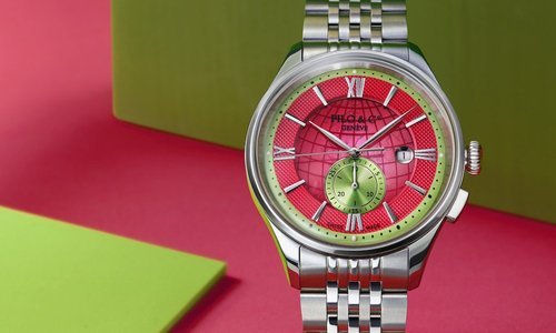 Celebrating 25 years, Pilo & Co. unveils the Montecristo Monopulsante