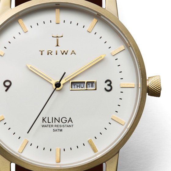 How to transform the watch industry, the Swedish way?
