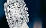 Harry Winston Avenue C Chronograph