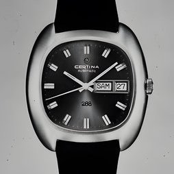 CERTINA 288