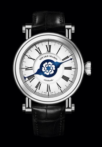 Valsheda by Speake-Marin