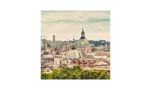 MARKET FOCUS - Report on the Italian watch market