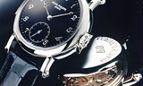 PATEK PHILIPPE : Répetition minutes