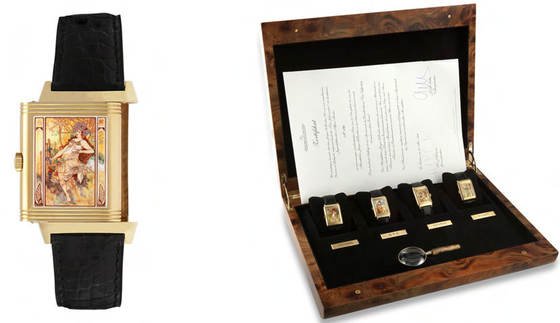 Antiquorum offers a selection of over 500 exceptional timepieces, with a special 80th anniversary “Reverso Chapter”
