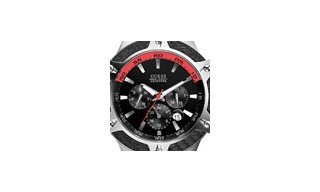 Guess Watches Unveils Custom Carbon for Men