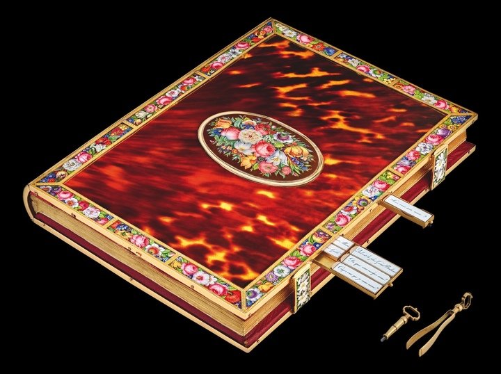 Inside the Patek Philippe Museum: a conversation with Dr Peter Friess