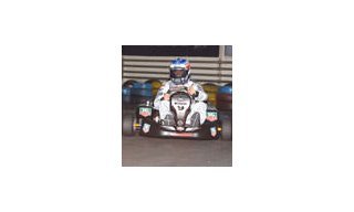 Who can beat Kimi?