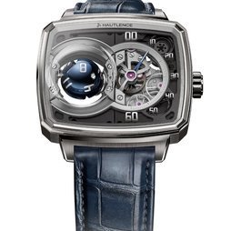 Hautlence HL Sphere