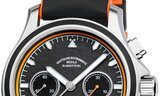 Go pro with Mühle-Glashütte's ProMare collection 