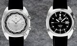 TISSOT T 12