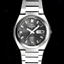 TECHNOS “Kaiser”