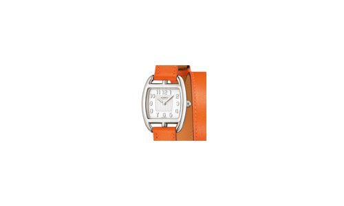Hermès introduces Cape Code Silver 