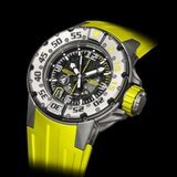 RM028 VOILES DE ST BARTH by Richard Mille