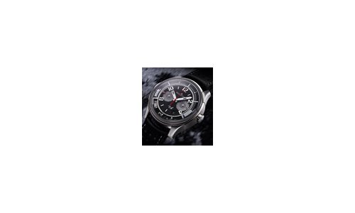 Jaeger-LeCoultre's AMVOX2 Transponder Watch 