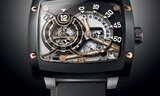US Exclusive: Hautlence broadens its range while staying true to itself