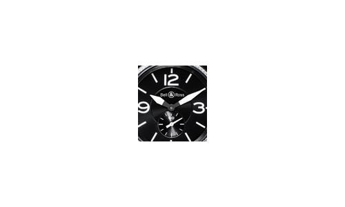 Bell & Ross unveils the new BRS Ceramic Instrument 