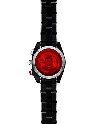 Chiffre Rouge & the “Dior Inversé” Calibre