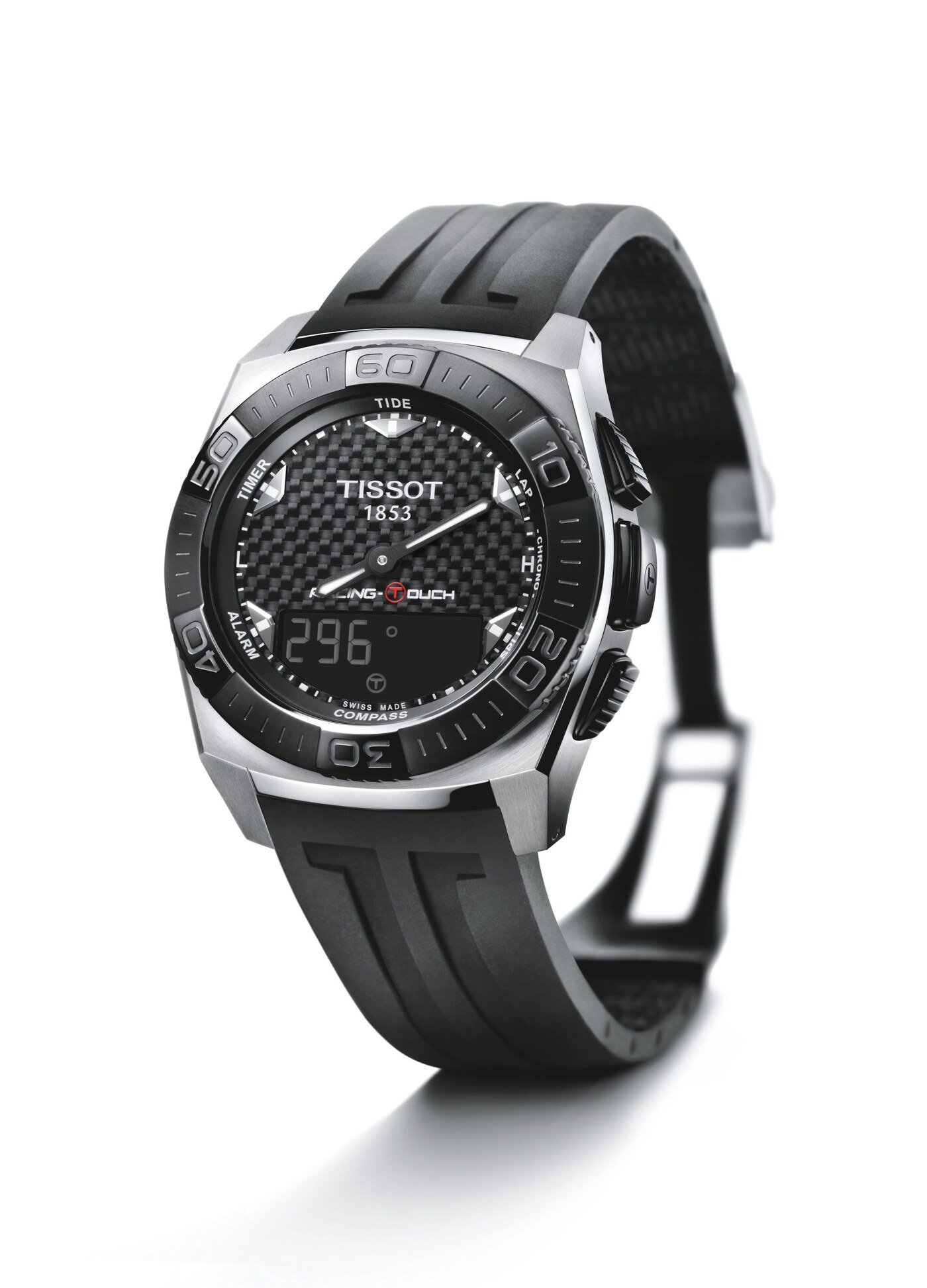 Tissot Racing-Touch