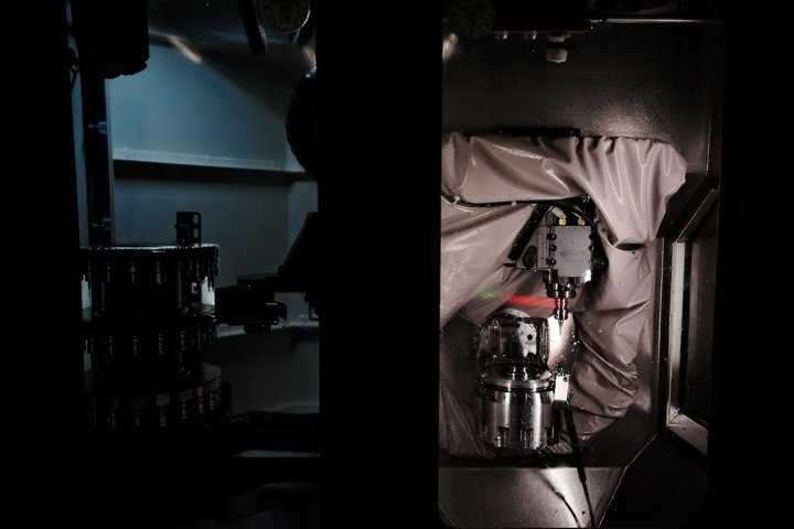 Trilobe begins its Manufacture journey