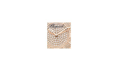 A Season of Gifts - Chopard's Imperiale Watch