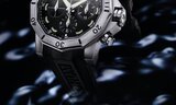 Corum Admiral's Cup 46 Chrono Dive