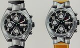 UNIVERSAL GENEVE : Senna Watch