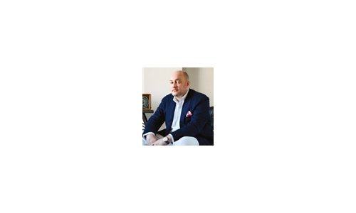 William Rohr to join Digital Luxury Group as new non-executive partner