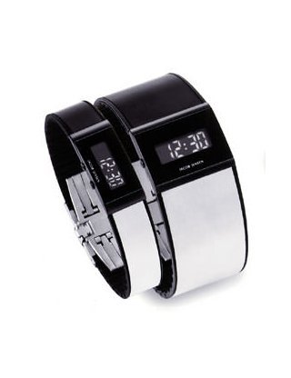 JACOB JENSEN DIGITAL WATCHES