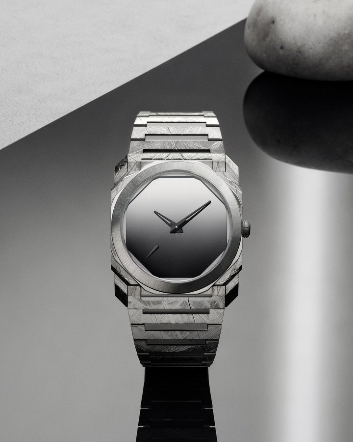 Lee Ufan X Bvlgari: an extraordinary artistic dialogue