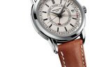 Patek Philippe Ref. 5212A Calatrava Weekly Calendar