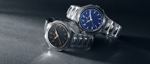 Atelier Wen turns to tantalum