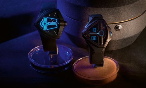 Hamilton Ventura Limited Edition: inspired by the universe of Dune