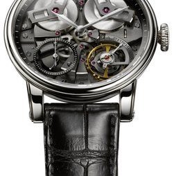 Arnold & Son TB88 True Beat