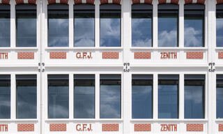 Zenith opens its doors... permanently