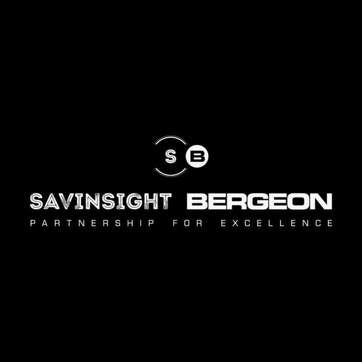 Bergeon and SAVinsight join forces in after-sales service