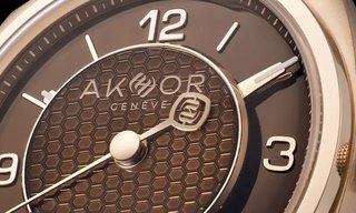 Akhor enters three distinct creations in the 2026 GPHG
