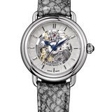 1942 Lady Squelette by Aerowatch