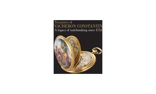 Treasures of Vacheron Constantin - Exhibition in Singapore