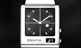 ZENITH -Quartz