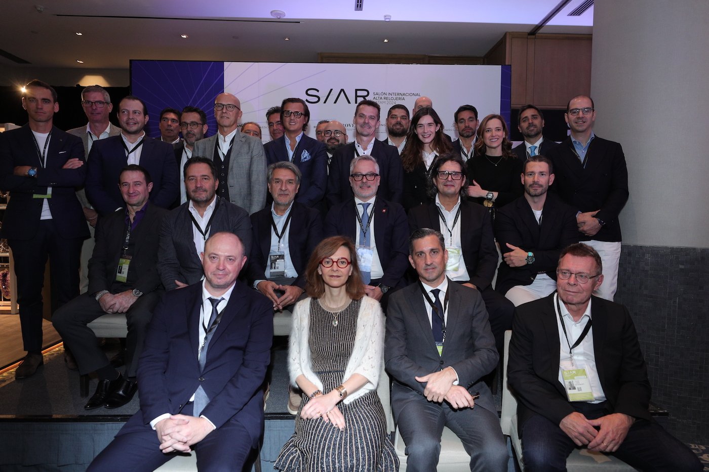 SIAR 2025: Mexico Becomes the Global Lab of Watchmaking