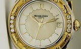 MICHEL JORDI - Ethno Watch «Prestige»