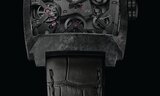 Tag Heuer Monaco V4 Phantom