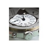Fran&#x00E7;ois-Paul Journe, sovereign timekeeping