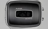 ALPINA - LCD