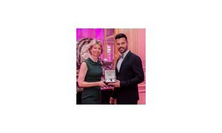 Frederique Constant Supports the 5th Edition of the Global Gift Gala 
